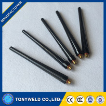 wp-9/wp-20 tig welding torch/air cooled torch consumable parts 41V24